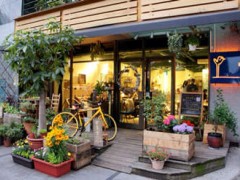 书本教你怎么经营咖啡店