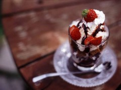 冰淇淋加盟店品牌怎么选