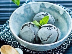 冰淇淋店选址的那些事