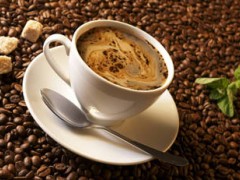 咖啡店店主的困扰