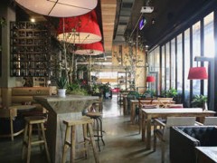 经营咖啡店不要过度消费情怀