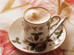 良好心态开好奶茶店