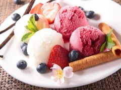 如何才能开好冰淇淋店