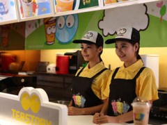 经营者如何管理服务人员