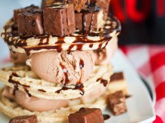 怎么经营冰淇淋店