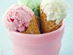 开冰淇淋店要注意