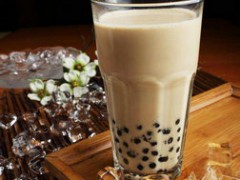 如何才能做出一杯好奶茶