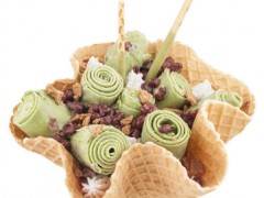 如何经营冰淇淋店