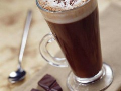 咖啡店成本预算