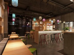 开一家奶茶店需要办什么证