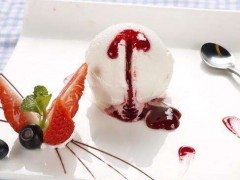 开冰淇淋店有什么技巧