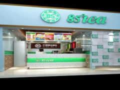 加盟奶茶店要注意什么