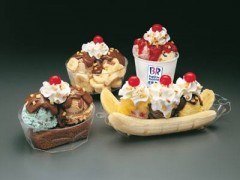 最新冰淇淋加盟店排行榜