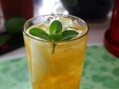 喜年贡茶味道好喝吗