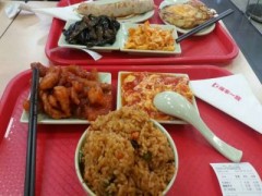 筷车一族快餐总部、电话、官网，家的味道就在筷车一族！