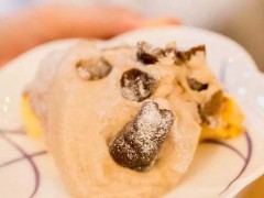 朱诺舒芙蕾加盟费多少钱？8万元开店不是梦想！