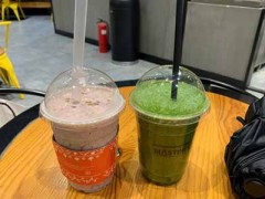 杯子大师加盟费多少?低至8万元创业开店!