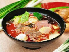 神龙冒菜加盟费3-5万，神龙助你实现财富愿望！【表】