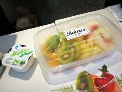 百滋甘草水果加盟多少钱？数万元投资即可致富