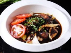 广福记冒菜怎么样？就是这个成都味倍儿爽！