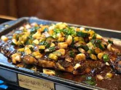 江边城外烤全鱼加盟怎么样？江边城外加盟流程