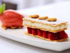 致富创业好项目，玫瑰甜品加盟选址误区！