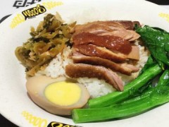 物只卤鹅怎么选址？物只卤鹅总部来教你！