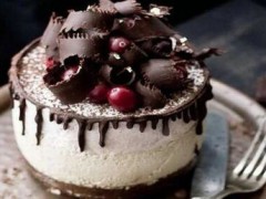 玫瑰甜品怎么样？新式甜品加盟优势多多！