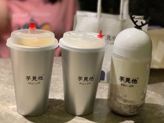 芋见他加盟门槛高吗?热爱甜品用心经营!