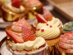 秋风岚可以加盟吗?打造精致的沉浸式茶饮体验空间!