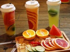 米莫的茶怎么样？几大加盟优势告诉你！