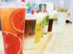 龙小茶加盟条件有哪些？龙小茶好喝吗？