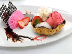 冰淇淋加盟怎么选？花样冰淇淋万元创收等你撩！