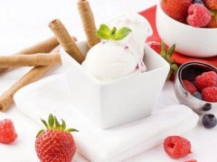 武汉圣洛雪冰淇淋加盟费用？圣洛雪官网