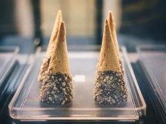 美国Emack&Bolio's堆叠冰淇淋利润空间可观吗？一店好比两店 年收入过20万