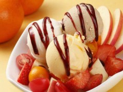 雅安冰淇淋店加盟赚钱吗？雅安冰淇淋加盟利润