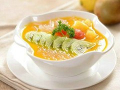 御果甘草水果加盟店怎么赚钱?三个要点要牢记