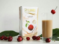 奶茶店开在学校附近怎么样？卡丝减肥奶茶亲身经验告诉你