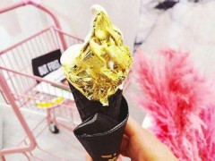 开一家冰淇淋店如何做宣传？Nobibi冰淇淋这样宣传！