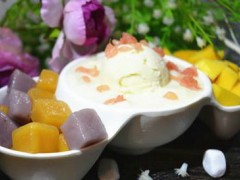 甜品加盟哪家好？耍榴芒带你嗨翻天！