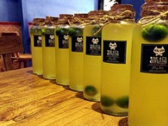 2018加盟猫坞欧式奶茶要多少钱？猫坞欧式奶茶官网[表]