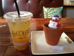 奶茶店都采用纸杯，这是为什么？