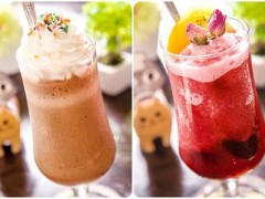 奶茶开店怎么看？这两点你必须知道！