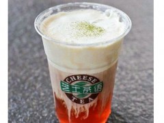 经营芝士茶语店要注意影响生意的三个问题！