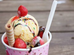 爱茜茜里意大利手工冰淇淋好吃吗？可以加盟吗？