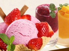 意漫丽莎冰淇淋如何赚钱？用心经营是关键