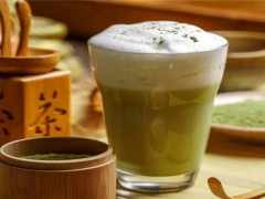 茶颜茶语、中式奶茶中的“冒尖”品牌