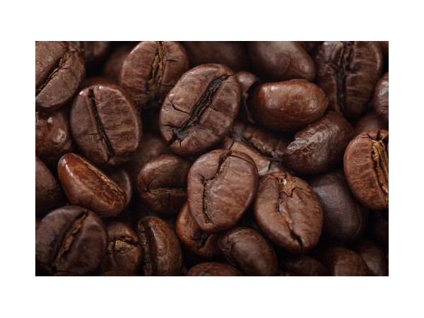 为什么现在咖啡店和咖啡豆越来越普及呢？