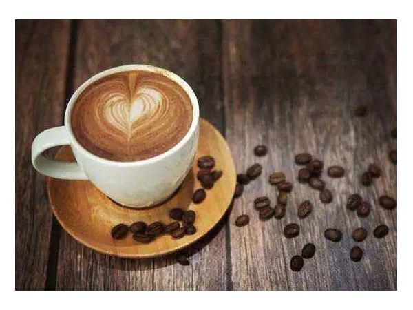 研究：一天喝4杯咖啡可预防心脏病