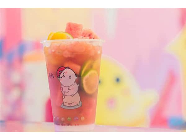 茶丸加盟全部搞下来需要多少钱，开店费用明细让你看清每一分钱的去向